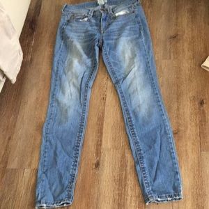 Juniors jeans